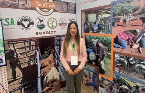 Estudiante de la FZyE obtiene primer lugar en concurso