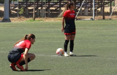 Agrícolas, Contaduría y Cesia: finalistas del fútbol soccer Interfacultades