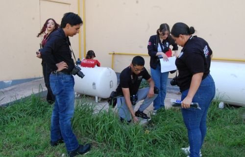 Destaca UACH importancia de la fotografía forense en la investigación criminal