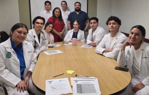 Impulsan formación clínica con el programa